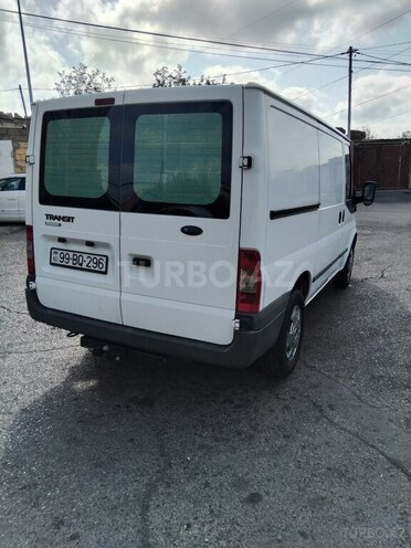 Ford Transit 2008, 290,000 km - 2.4 л - Bakı