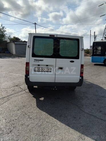 Ford Transit 2008, 290,000 km - 2.4 л - Bakı