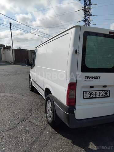 Ford Transit 2008, 290,000 km - 2.4 л - Bakı