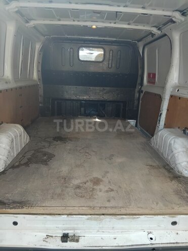 Ford Transit 2008, 290,000 km - 2.4 л - Bakı