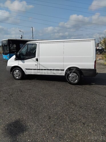 Ford Transit 2008, 290,000 km - 2.4 л - Bakı