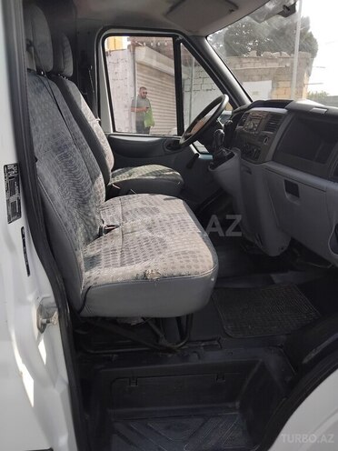 Ford Transit 2008, 290,000 km - 2.4 л - Bakı