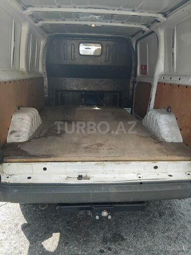 Ford Transit 2008, 290,000 km - 2.4 л - Bakı