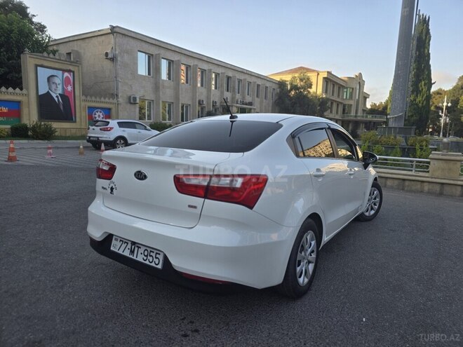 Kia Rio 2016, 213,351 km - 1.6 l - Xırdalan