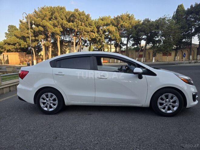 Kia Rio 2016, 213,351 km - 1.6 l - Xırdalan