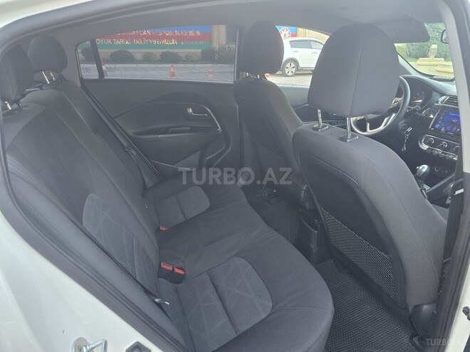 Kia Rio 2016, 213,351 km - 1.6 l - Xırdalan