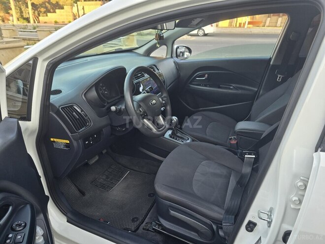 Kia Rio 2016, 213,351 km - 1.6 l - Xırdalan
