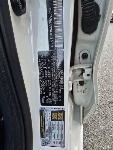 Kia Rio 2016, 213,351 km - 1.6 l - Xırdalan