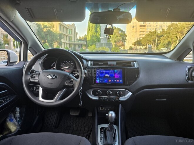 Kia Rio 2016, 213,351 km - 1.6 l - Xırdalan