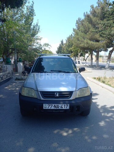 Honda CR-V 2001, 410,000 km - 2.0 l - Bakı