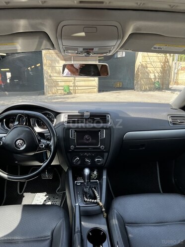 Volkswagen Jetta 2016, 219,997 km - 1.4 l - Bakı