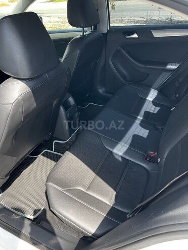 Volkswagen Jetta 2016, 219,997 km - 1.4 l - Bakı
