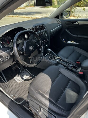Volkswagen Jetta 2016, 219,997 km - 1.4 l - Bakı