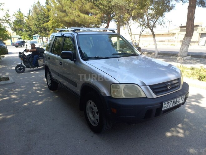Honda CR-V 2001, 410,000 km - 2.0 l - Bakı