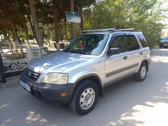 Honda CR-V 2001, 410,000 km - 2.0 l - Bakı