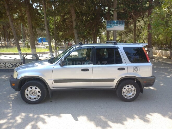 Honda CR-V 2001, 410,000 km - 2.0 l - Bakı