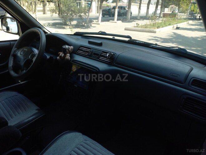Honda CR-V 2001, 410,000 km - 2.0 l - Bakı