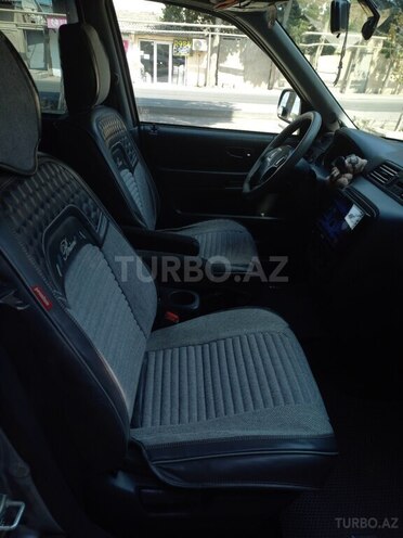 Honda CR-V 2001, 410,000 km - 2.0 l - Bakı