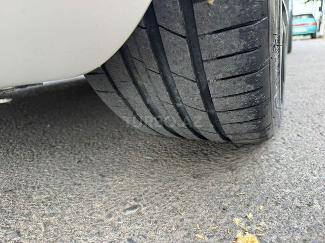 Mercedes C 300 2016, 175,000 km - 2.0 л - Bakı