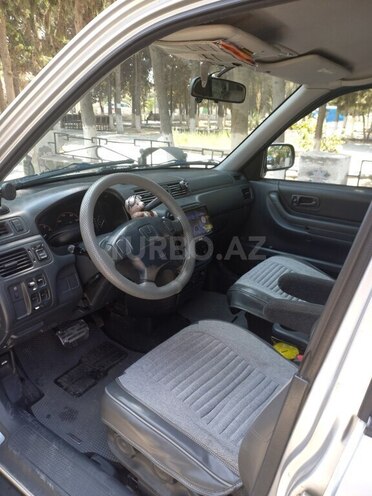 Honda CR-V 2001, 410,000 km - 2.0 l - Bakı
