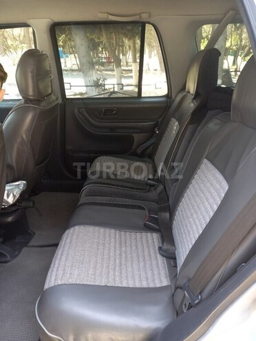 Honda CR-V 2001, 410,000 km - 2.0 l - Bakı