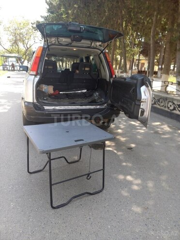 Honda CR-V 2001, 410,000 km - 2.0 l - Bakı