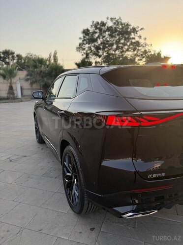 Changan  2025, 0 km - 1.5 л - Bakı
