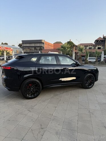 Changan  2025, 0 km - 1.5 л - Bakı