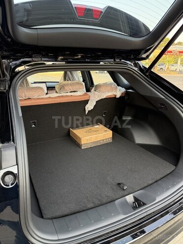 Changan  2025, 0 km - 1.5 л - Bakı