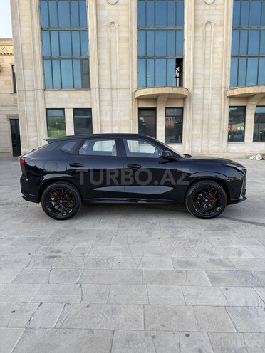 Changan  2025, 0 km - 1.5 л - Bakı