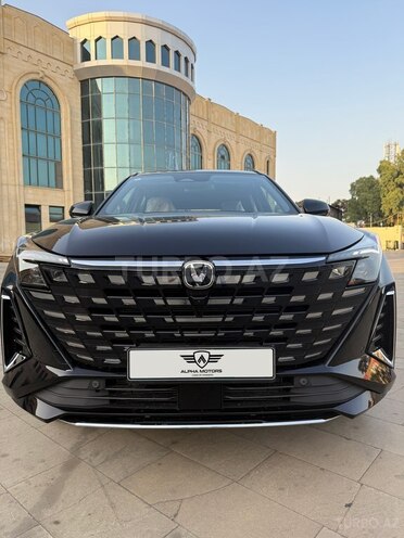 Changan  2025, 0 km - 1.5 л - Bakı