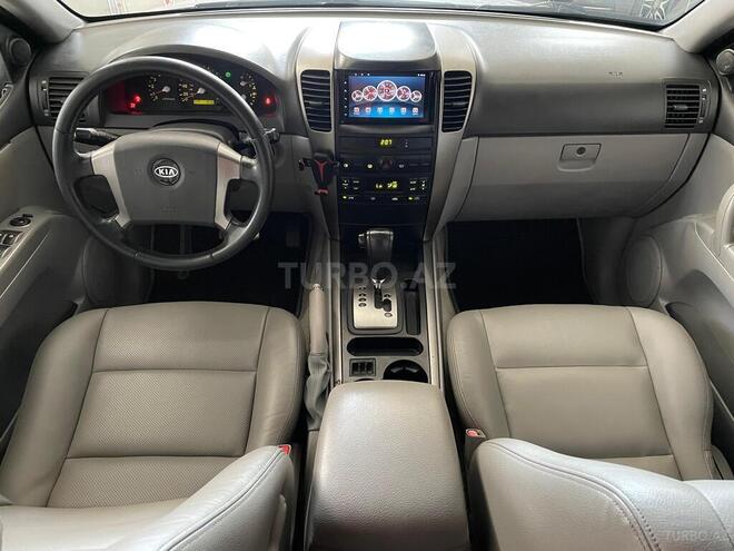 Kia Sorento 2004, 237,337 km - 2.5 l - Sumqayıt