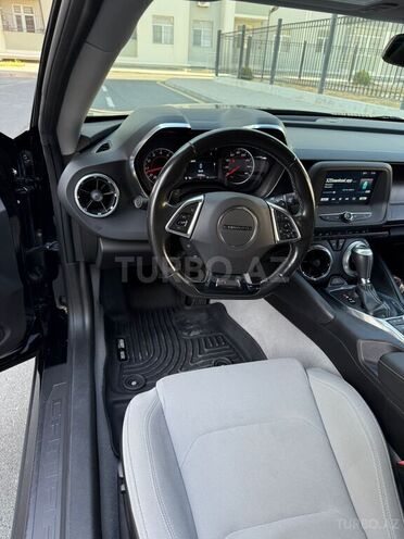 Chevrolet Camaro 2018, 148,000 km - 2.0 л - Bakı