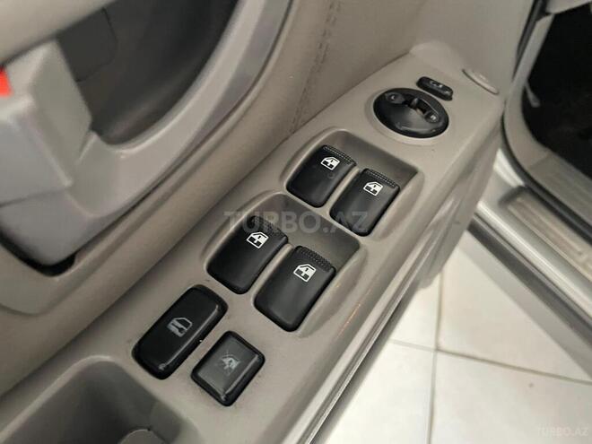 Kia Sorento 2004, 237,337 km - 2.5 l - Sumqayıt