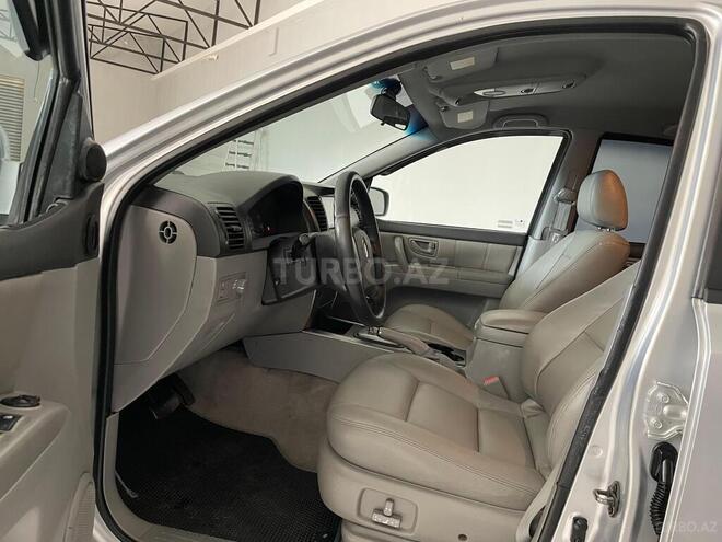 Kia Sorento 2004, 237,337 km - 2.5 l - Sumqayıt