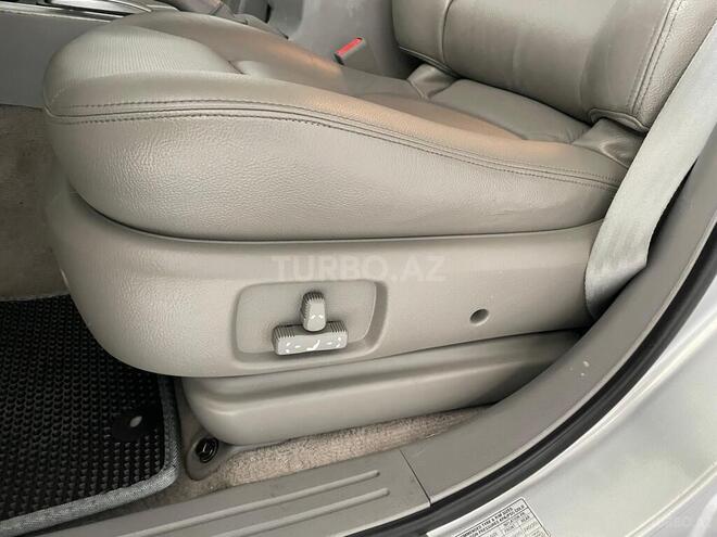 Kia Sorento 2004, 237,337 km - 2.5 l - Sumqayıt