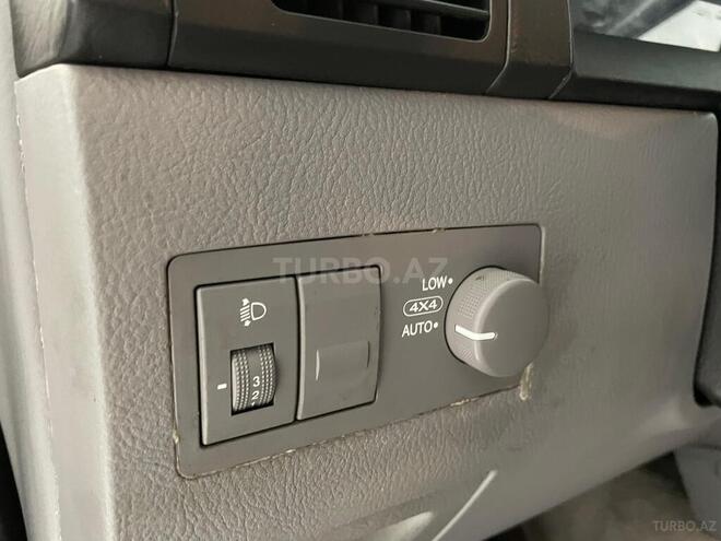 Kia Sorento 2004, 237,337 km - 2.5 l - Sumqayıt