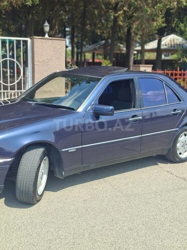 Mercedes C 180 1996, 182,293 km - 1.8 л - Masallı