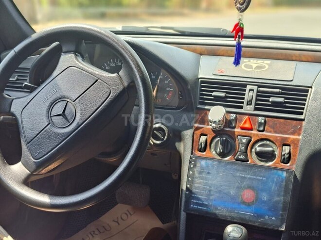 Mercedes C 180 1996, 182,293 km - 1.8 л - Masallı
