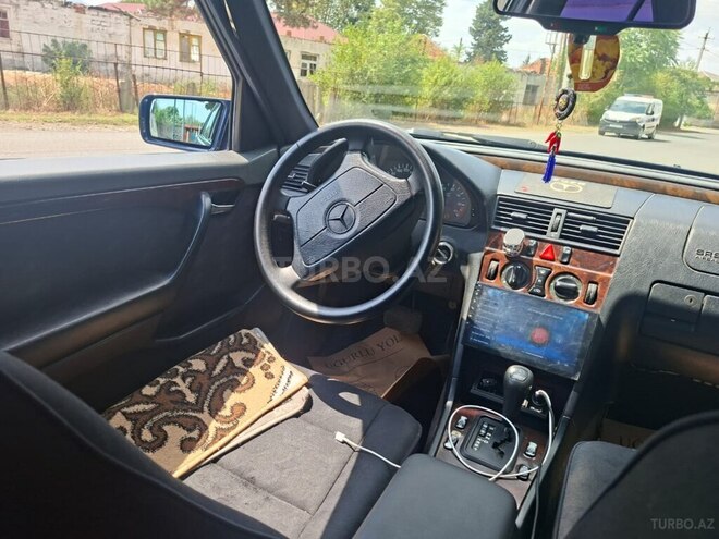 Mercedes C 180 1996, 182,293 km - 1.8 л - Masallı