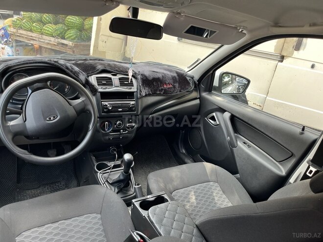 LADA (VAZ) Granta 2024, 30,000 km - 1.6 l - Bakı
