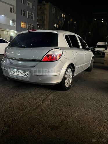 Opel Astra 2004, 311,000 km - 1.4 l - Bakı