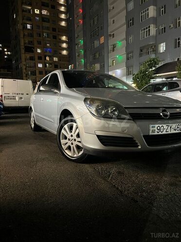 Opel Astra 2004, 311,000 km - 1.4 l - Bakı