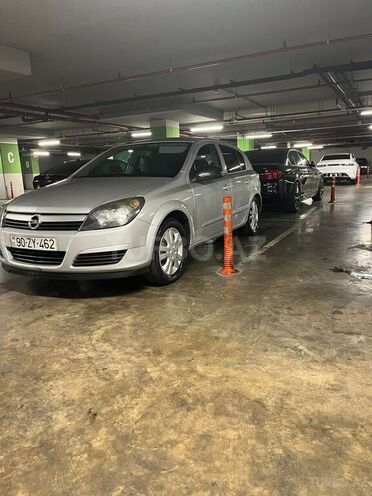 Opel Astra 2004, 311,000 km - 1.4 l - Bakı