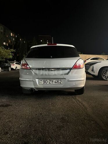 Opel Astra 2004, 311,000 km - 1.4 l - Bakı