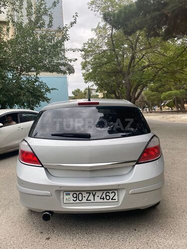 Opel Astra 2004, 311,000 km - 1.4 l - Bakı