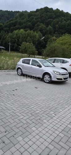 Opel Astra 2004, 311,000 km - 1.4 l - Bakı