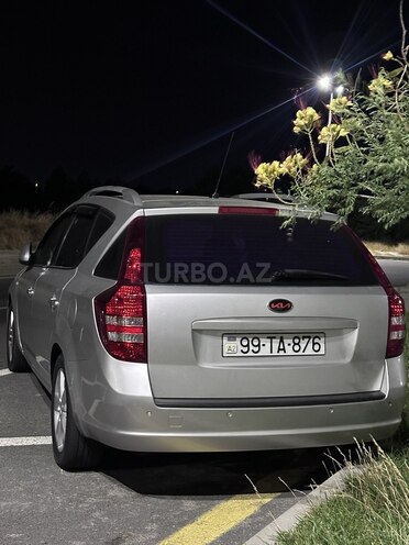 Kia  2007, 272,000 km - 1.6 l - Bakı
