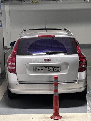 Kia  2007, 272,000 km - 1.6 l - Bakı