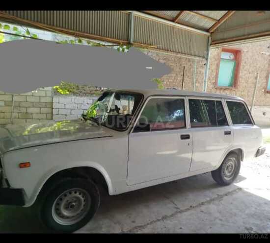 LADA (VAZ) 2104 2001, 86,417 km - 1.6 л - Ağcabədi